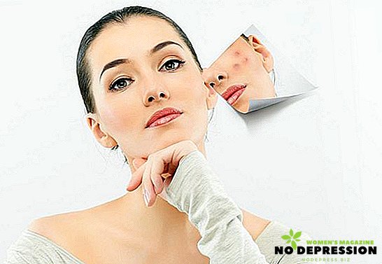 Як зробити шкіру обличчя ідеальною в домашніх умовах