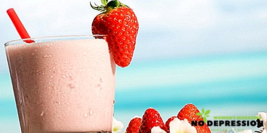 How to make a delicious milkshake at home
