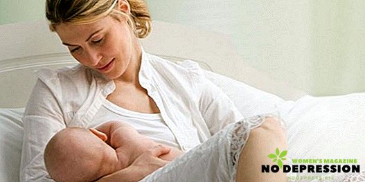 Kā izveidot mātes piena ēdienkarti pirmajam mēnesim pēc dzimšanas