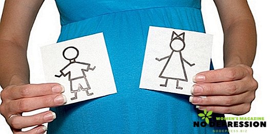 Kā precīzi noteikt nedzimušā bērna dzimumu bez ultraskaņas