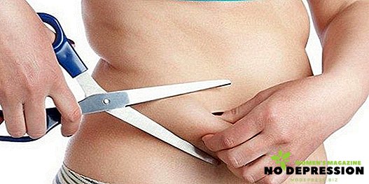 Como remover gordura do abdômen e dos lados?