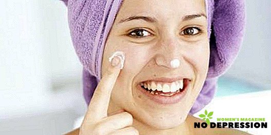 顔に良い保湿剤を選ぶ方法