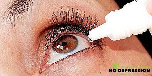 How to cure conjunctivitis of the eye in adults