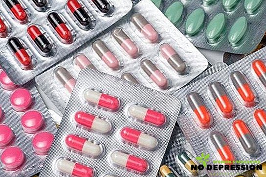 Hvilke antibiotika kan tas for angina hos voksne og barn