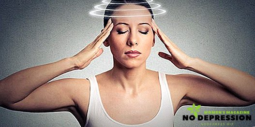 Jakie mogą być przyczyny zawrotów głowy i nudności u kobiet