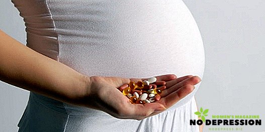 ما هي أفضل الفيتامينات للنساء الحوامل؟