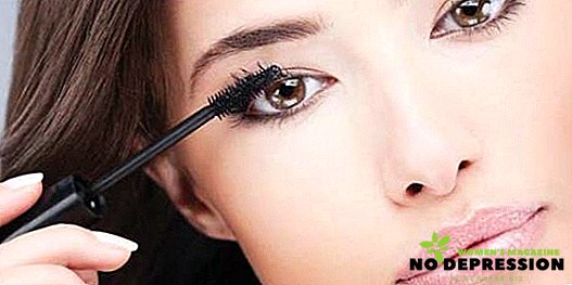Aký make-up je vhodný pre hnedé oči pre každý deň a špeciálne príležitosti