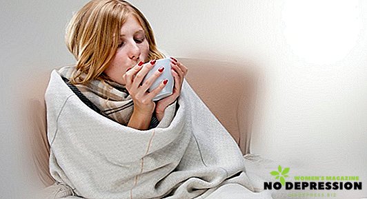 What soluble powder for cold and flu is better to choose