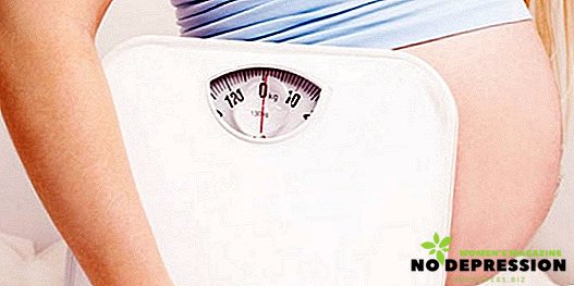מהו קצב העלייה במשקל במהלך ההריון בשבוע ובחודש