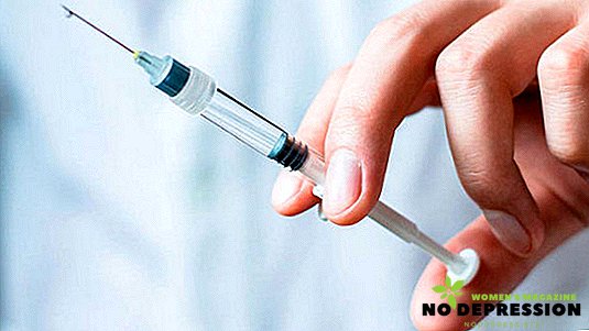 Vem behöver vaccineras för och när?