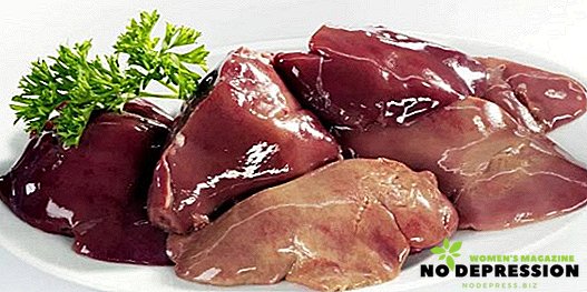 Chicken Liver: the benefits and harm, the secrets of choice and preparation