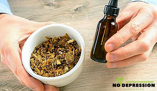 Therapeutic properties of propolis tincture and possible contraindications