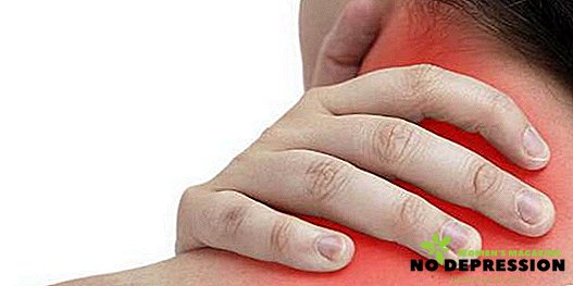Liječenje i prevencija narodnih lijekova za vratnu osteohondrozu