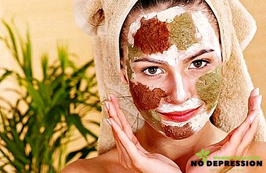 Maske za čišćenje lica kod kuće: recepti i savjeti