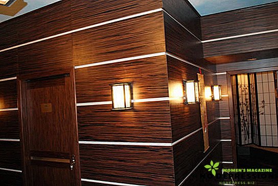 MDF panels for walls: pros, cons, self-assembly