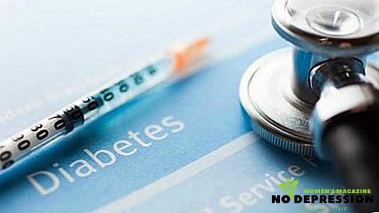 당뇨병 징후 : 증상 및 치료