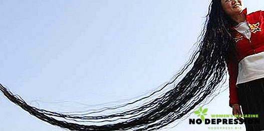 Lastniki najdaljših las na svetu - kdo so ti ljudje?