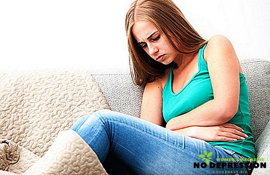โรคกระเพาะปัสสาวะอักเสบเฉียบพลันและเรื้อรังในสตรี: อาการและการรักษา