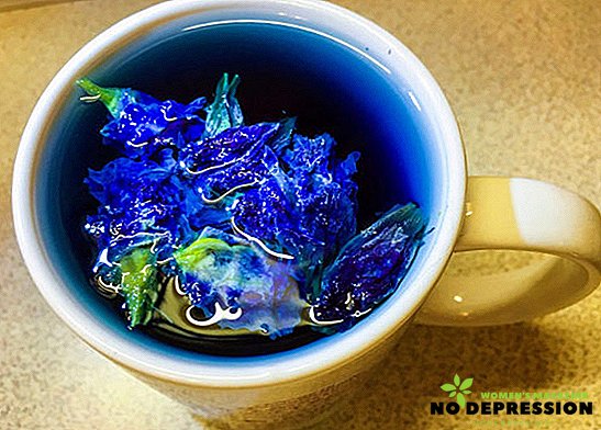 Recenzije ljubičastog čaja Chang-Shu za mršavljenje