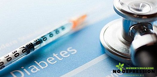 Memo on the prevention of diabetes