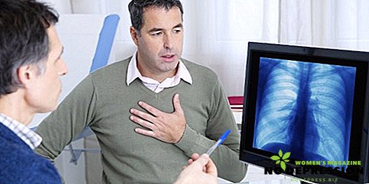 Pljučnica pri odraslih brez zvišane telesne temperature: vrste, simptomi in zdravljenje