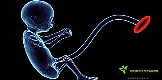 Какви са признаците за откриване на пропуснат аборт в ранните етапи?
