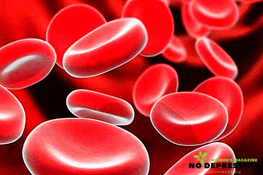 Why can hemoglobin be lowered?