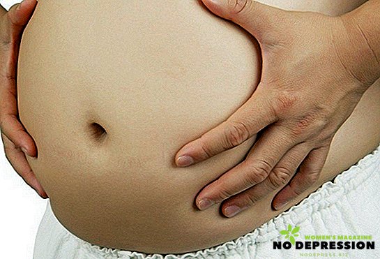 Why there is fluid in the abdominal cavity, what it means and how to get rid of it
