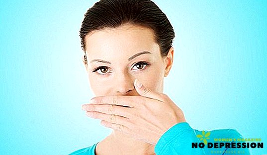 למה ריח רע מהפה עולה ואיך להיפטר ממנו במהירות