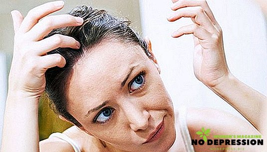 Hvorfor gør acne på hovedet og hvordan man kan slippe af med dem