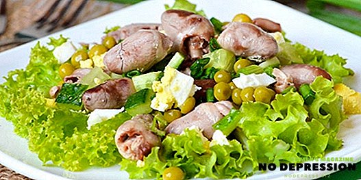 Step-by-Step Chicken Heart Cooking Recipes