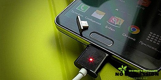 Rules for selecting a magnetic charge for the phone