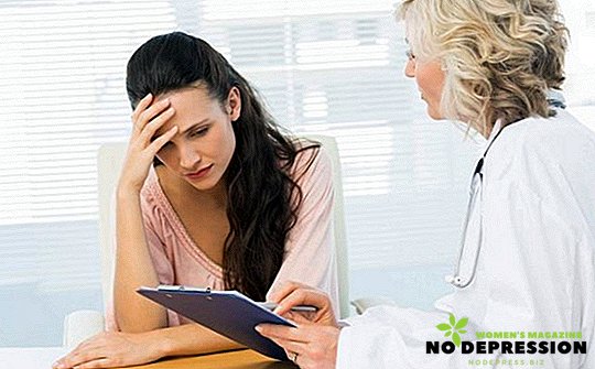Årsager til infertilitet hos kvinder - typer, metoder til diagnose og behandling