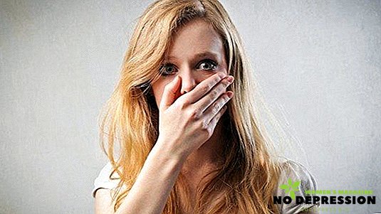 Vzroki grenkobe v ustih po jedi, težave z zdravljenjem