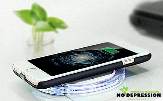 Principles of wireless charging for your phone