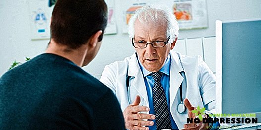 Prostatitis: tünetek és otthoni kezelés