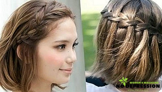 Simple and easy hairstyles for every day do it yourself