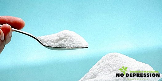 Reveal hemmelighederne: hvor mange gram salt i en teskefuld