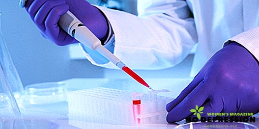 Dešifriranje kliničke analize krvi kod djece i odraslih
