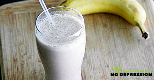 Recipes for making protein shakes at home