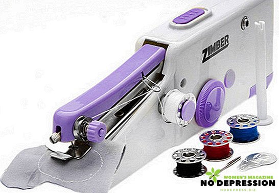 Recomendações para escolher uma máquina de costura manual