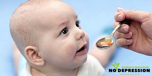 น้ำมันปลาสำหรับเด็ก: ประโยชน์ประเภทของยาคำแนะนำ