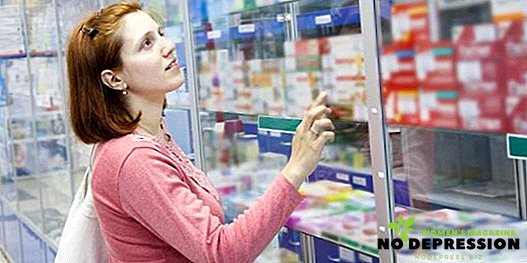 Los medicamentos más efectivos para bajar de peso en la farmacia: una lista, precios y reseñas.