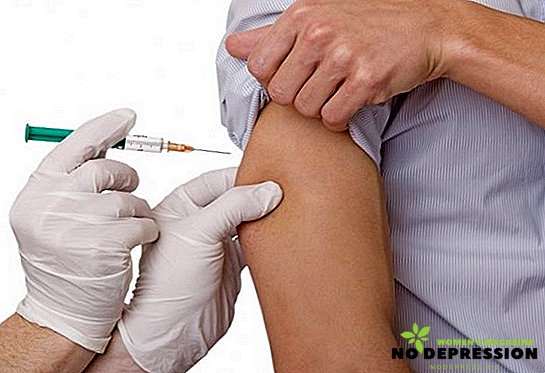 Εμβολιασμοί με εγκεφαλίτιδα, πιθανές παρενέργειες
