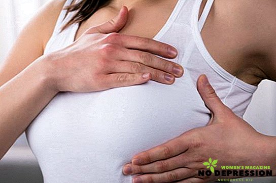 Symptomer og behandling av laktostase hos en ammende mor