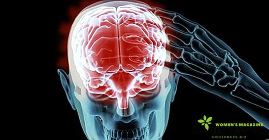 Simptomi, vzroki in zdravljenje možganskega encefalitisa