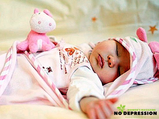 How much should one month old baby sleep