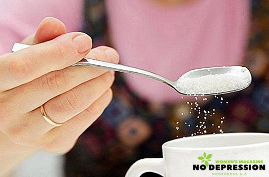 Quantas calorias em uma colher de chá de açúcar
