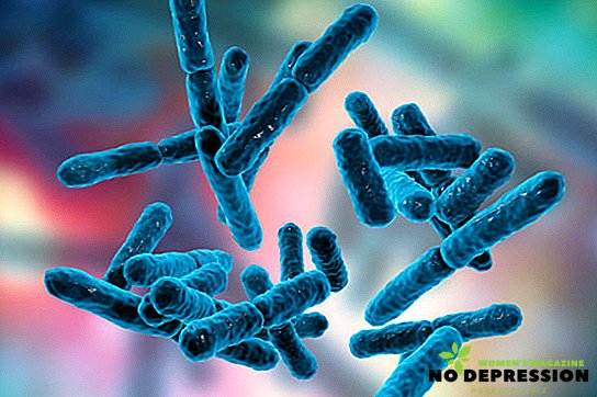Lista de drogas lacto - e bifidobacteria de intestinos