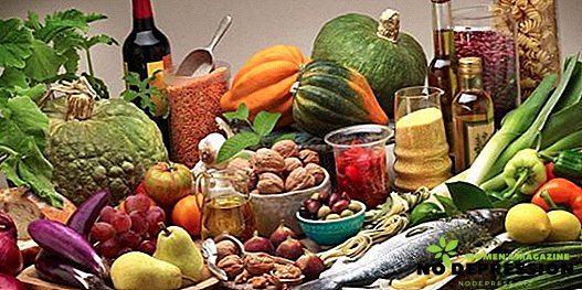 Seznam potravin s nízkým, středním a vysokým glykemickým indexem
